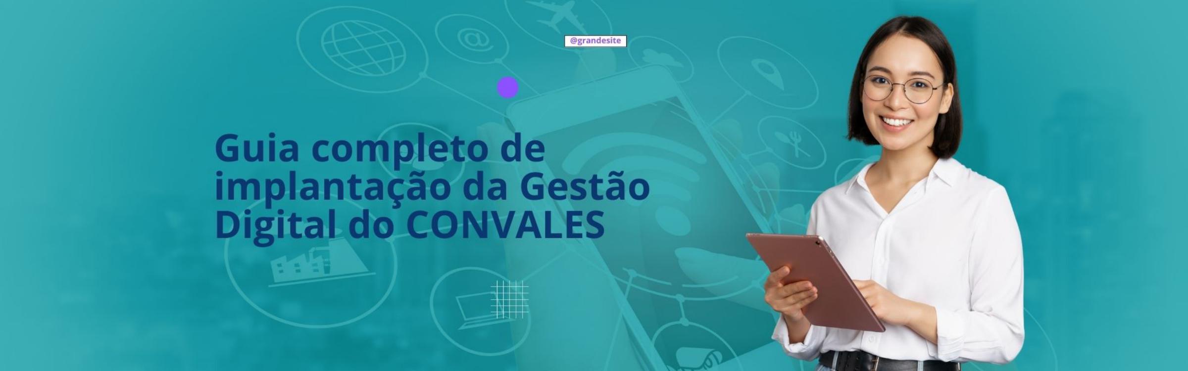 Gestão Digital